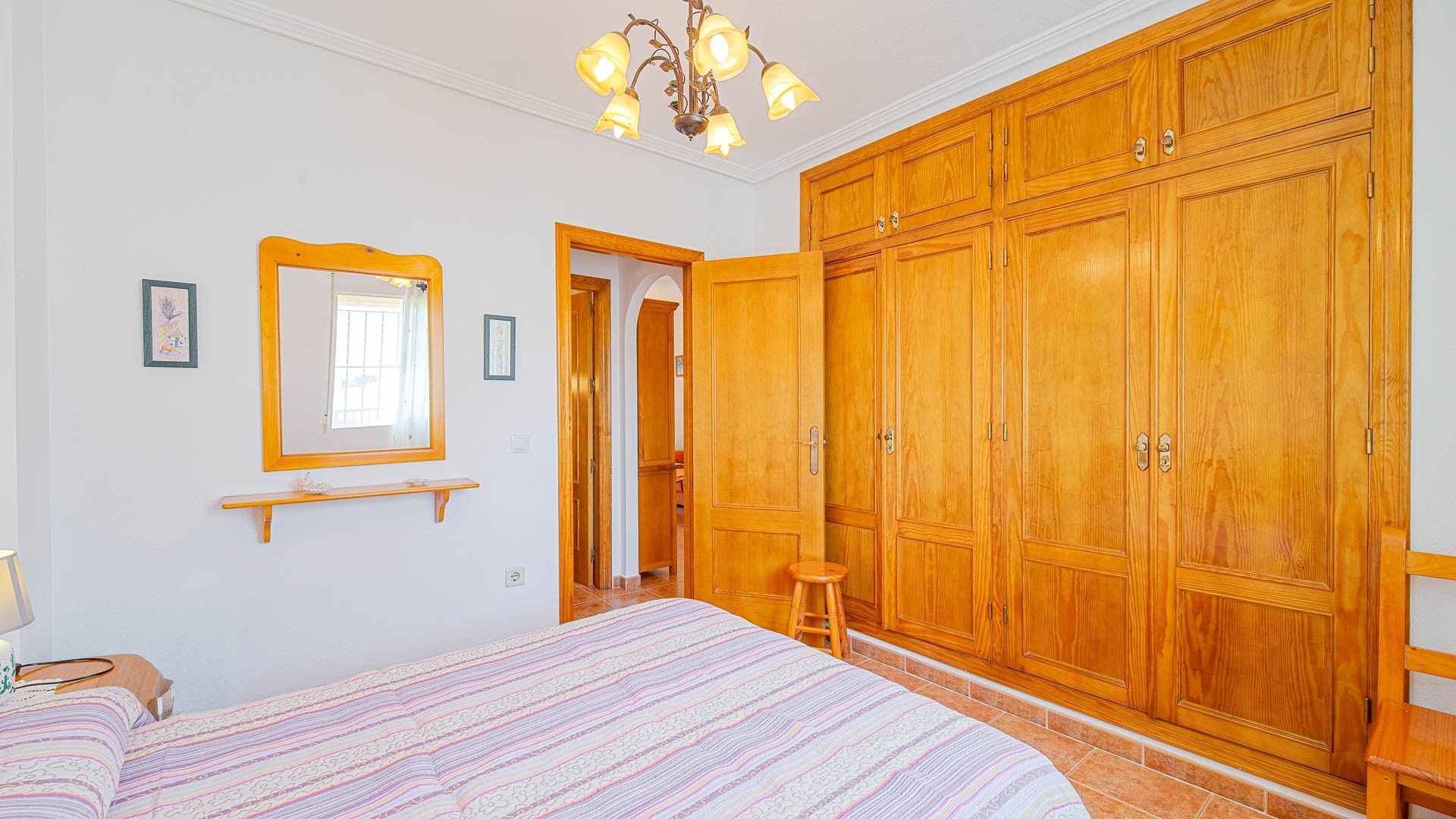 Resale - Apartment - Punta Prima - la campana
