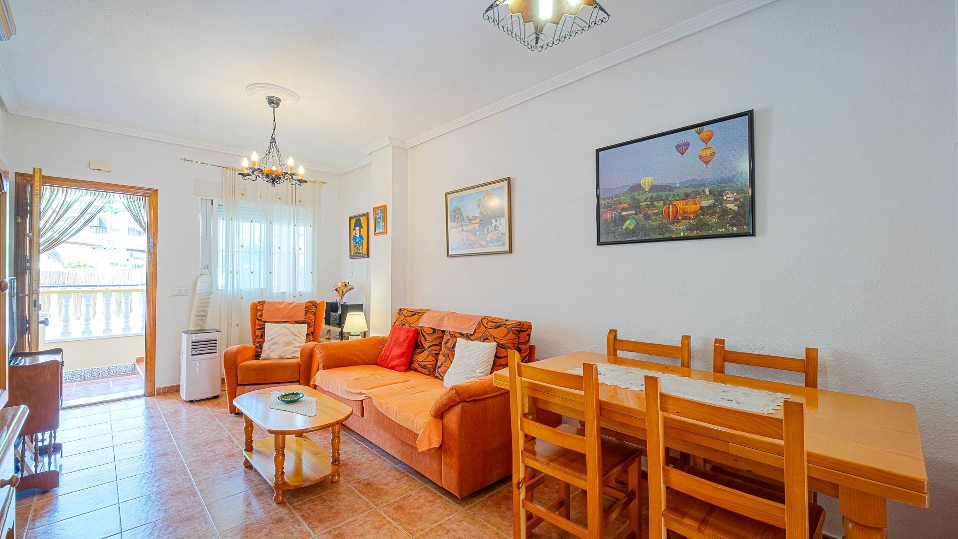 Resale - Apartment - Punta Prima - la campana