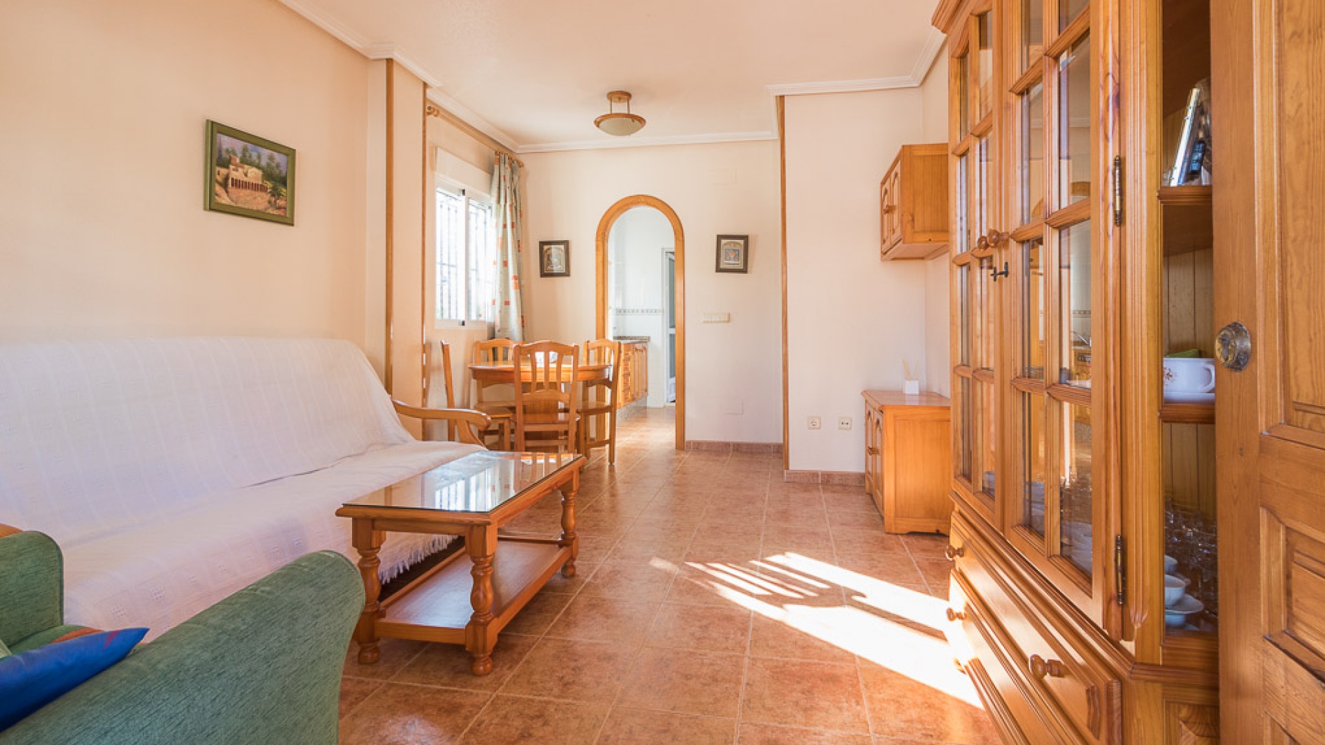 Resale - Apartment - Punta Prima - la campana