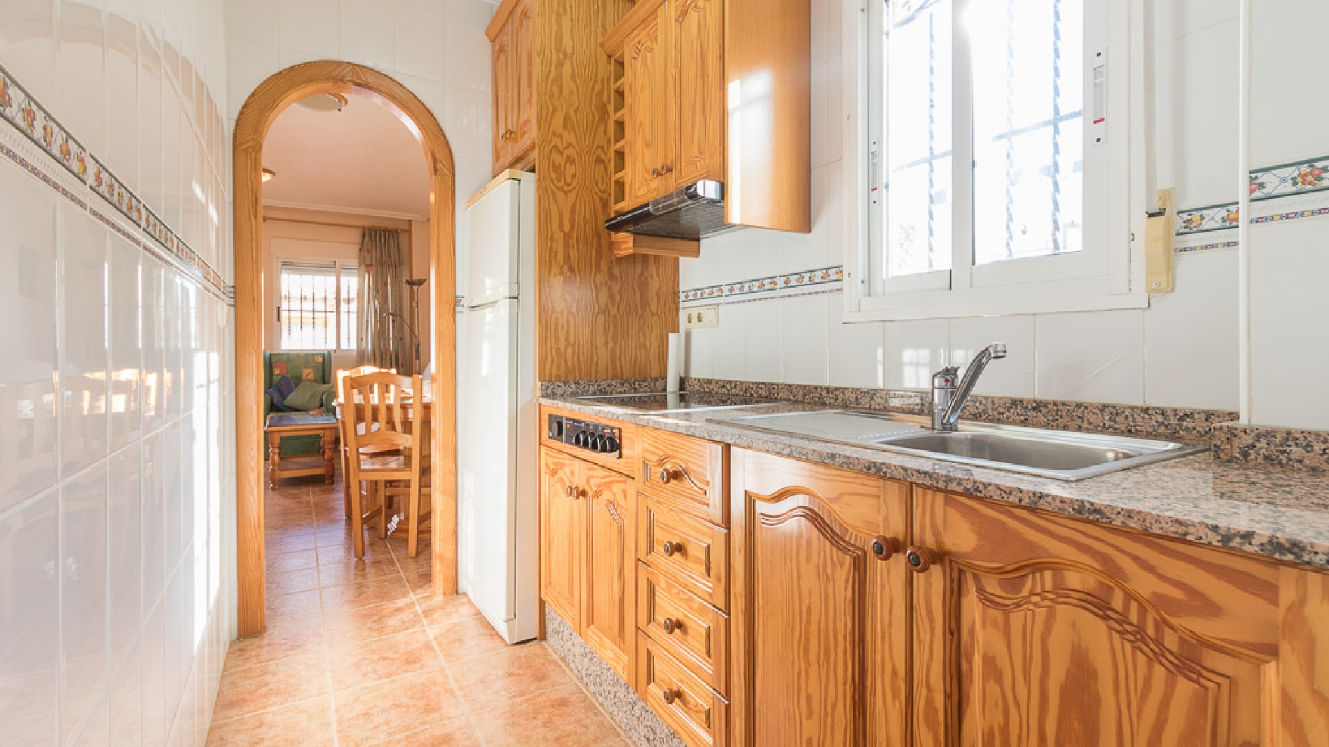 Resale - Apartment - Punta Prima - la campana