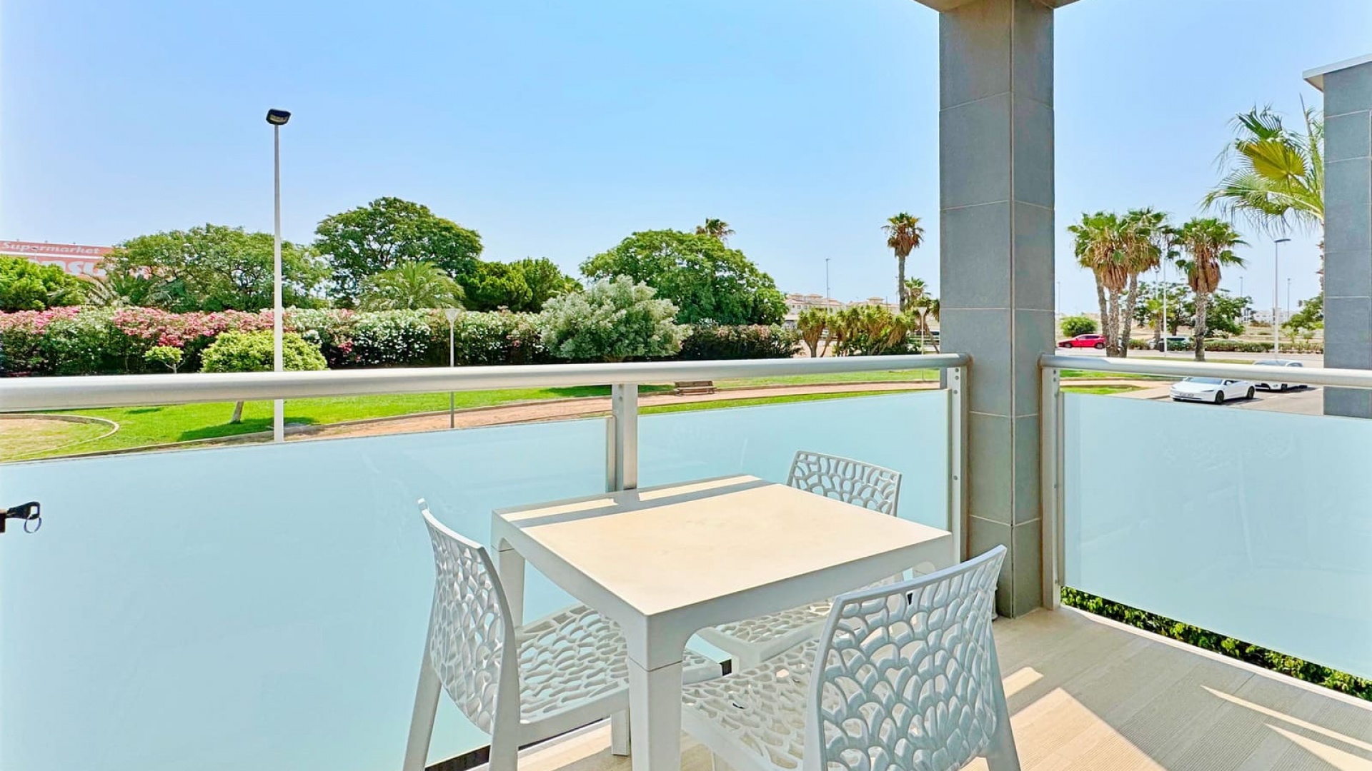 Resale - Apartment - Punta Prima - la cenula