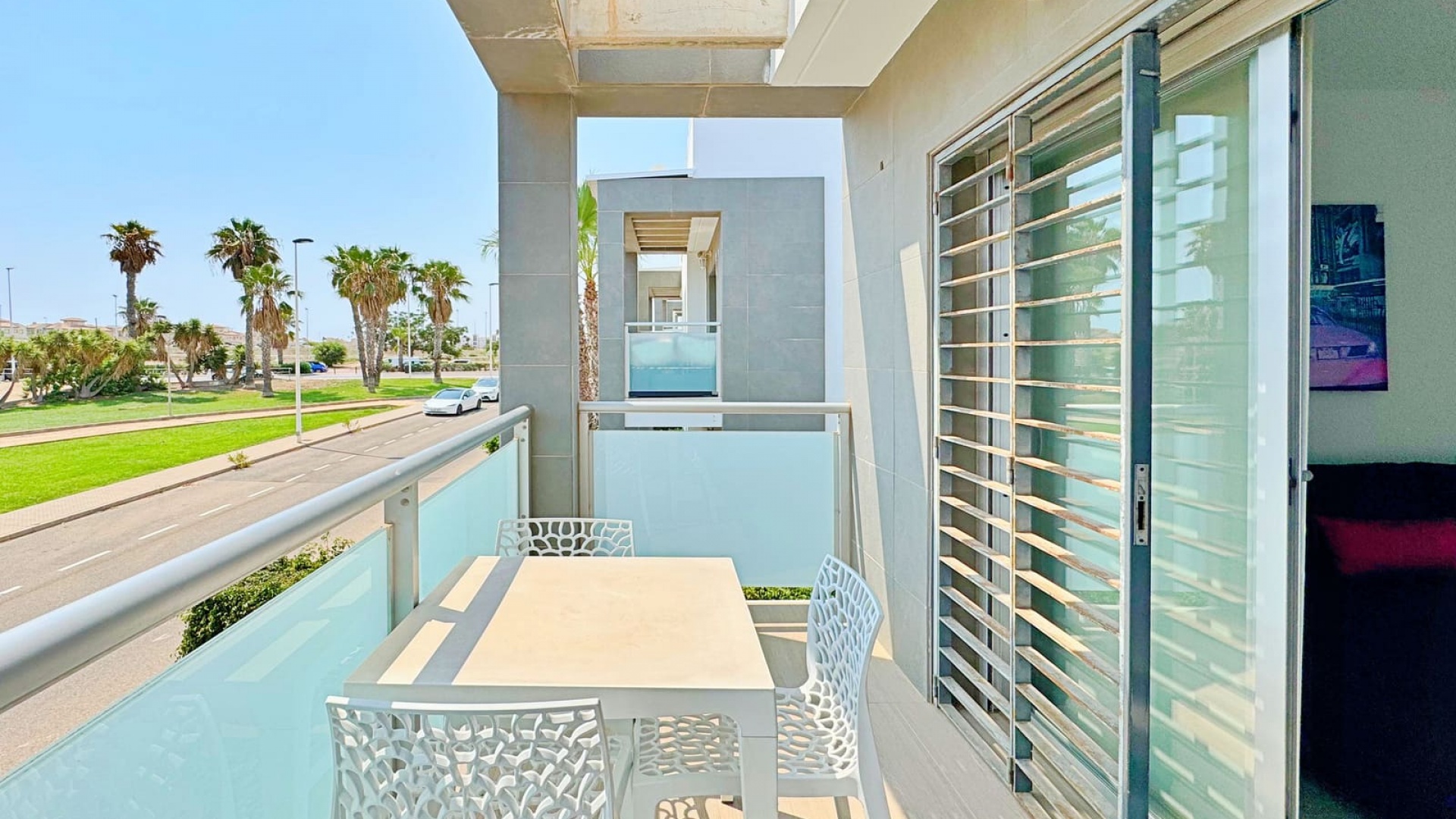 Resale - Apartment - Punta Prima - la cenula