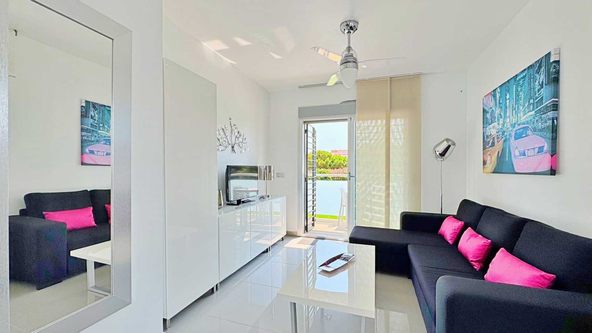 Resale - Apartment - Punta Prima - la cenula