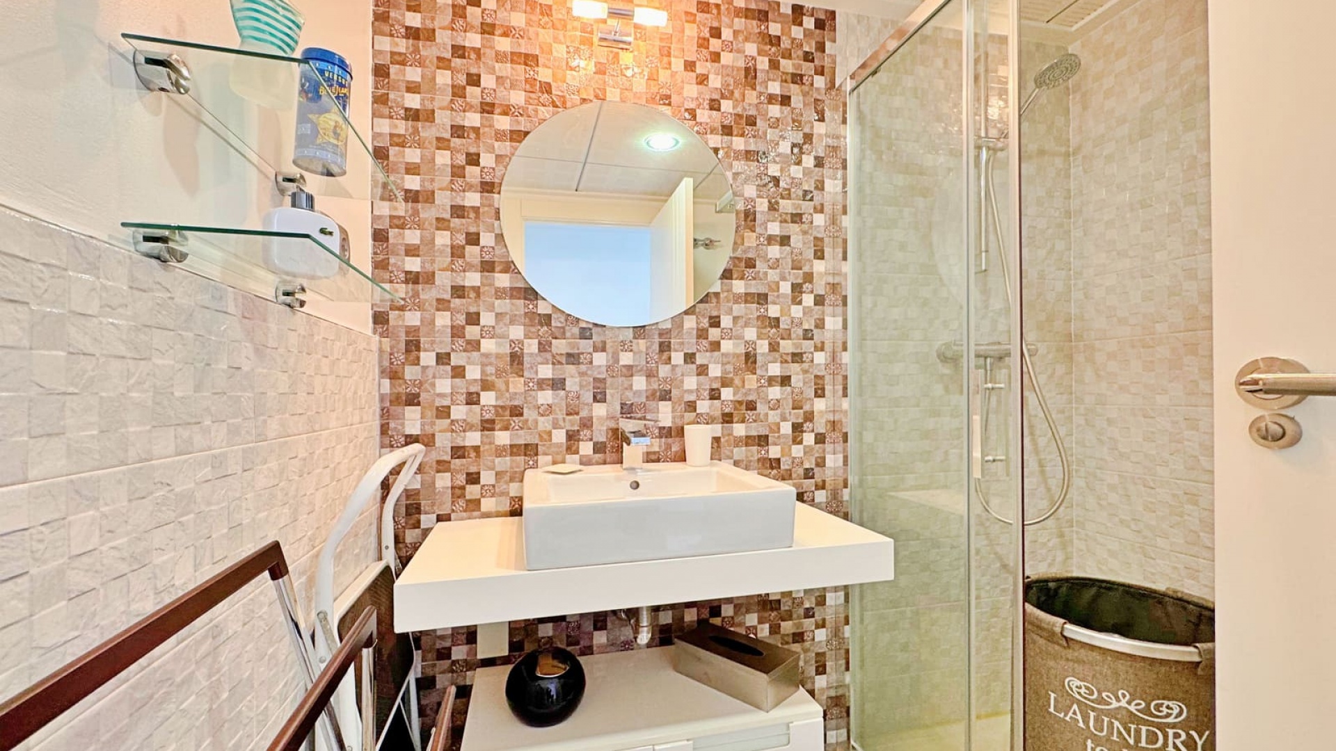 Resale - Apartment - Punta Prima - la cenula