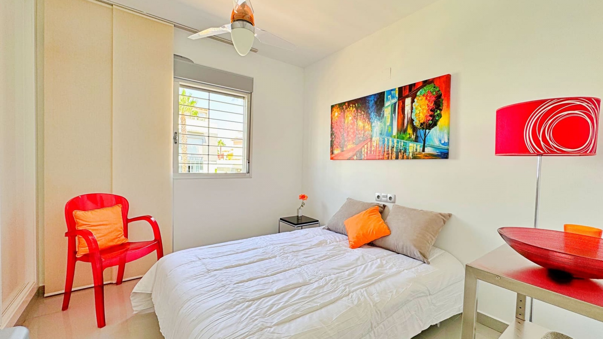 Resale - Apartment - Punta Prima - la cenula