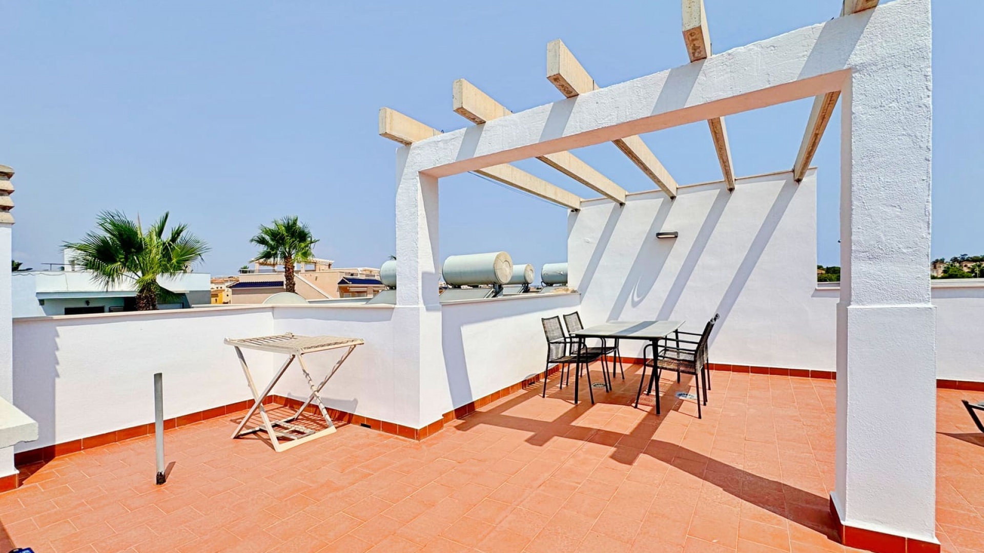 Resale - Apartment - Punta Prima - la cenula