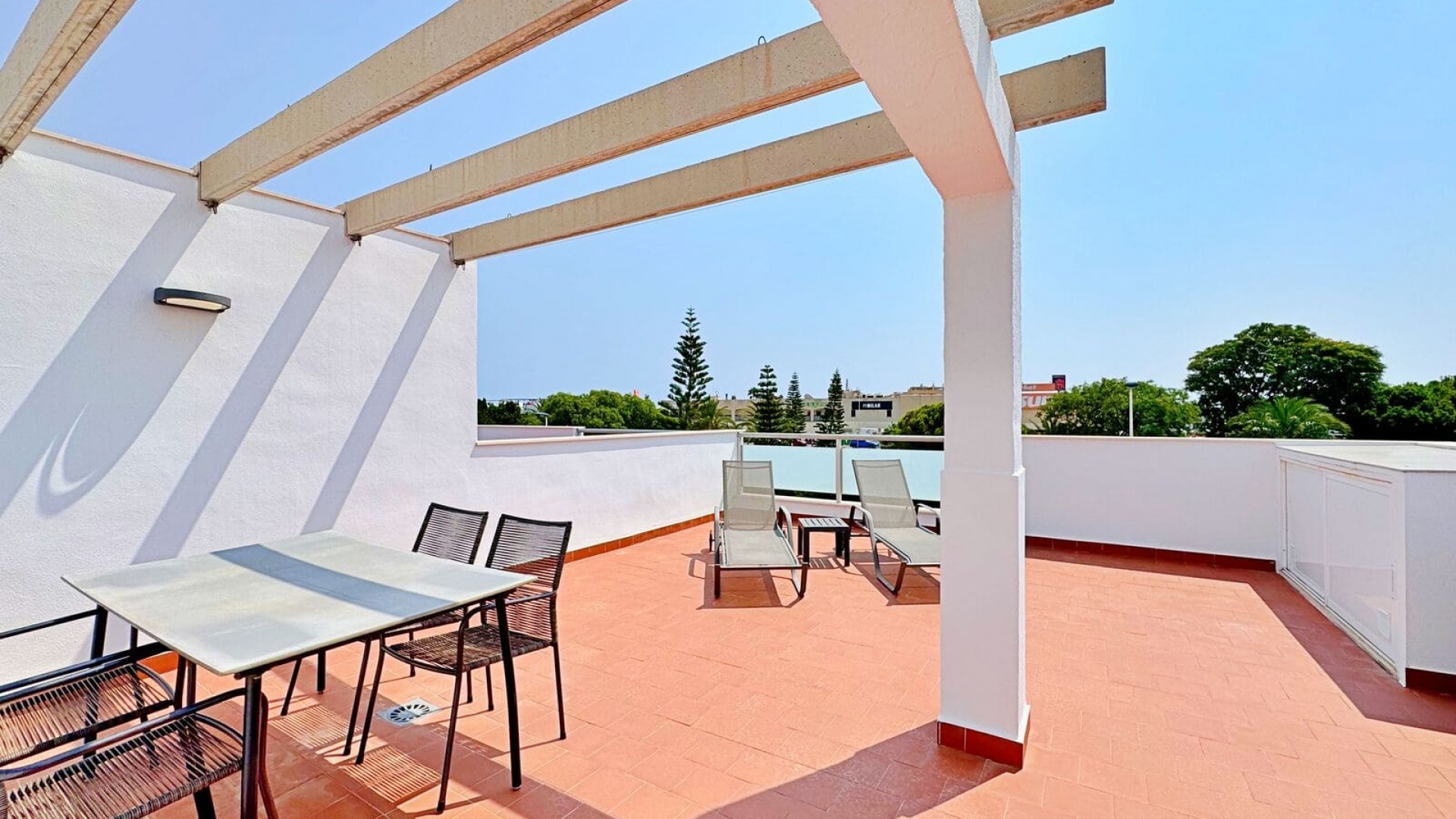 Resale - Apartment - Punta Prima - la cenula