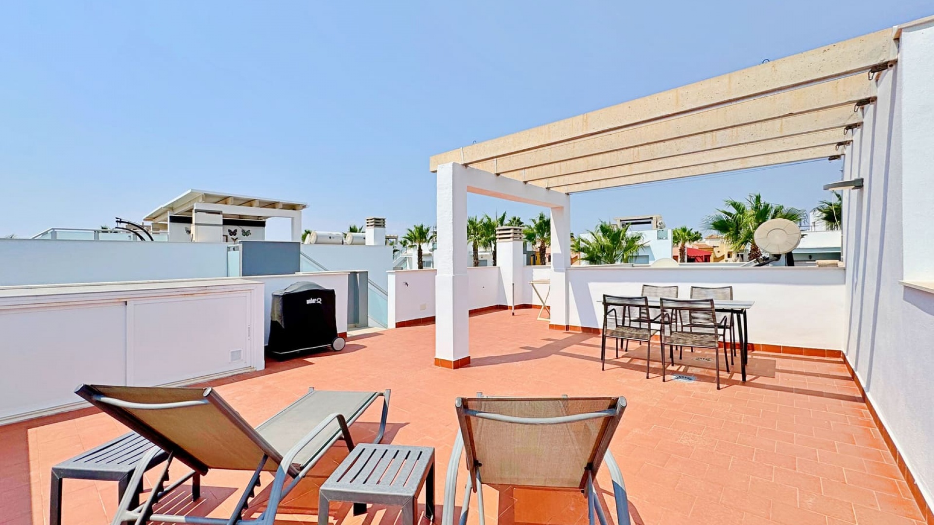 Resale - Apartment - Punta Prima - la cenula