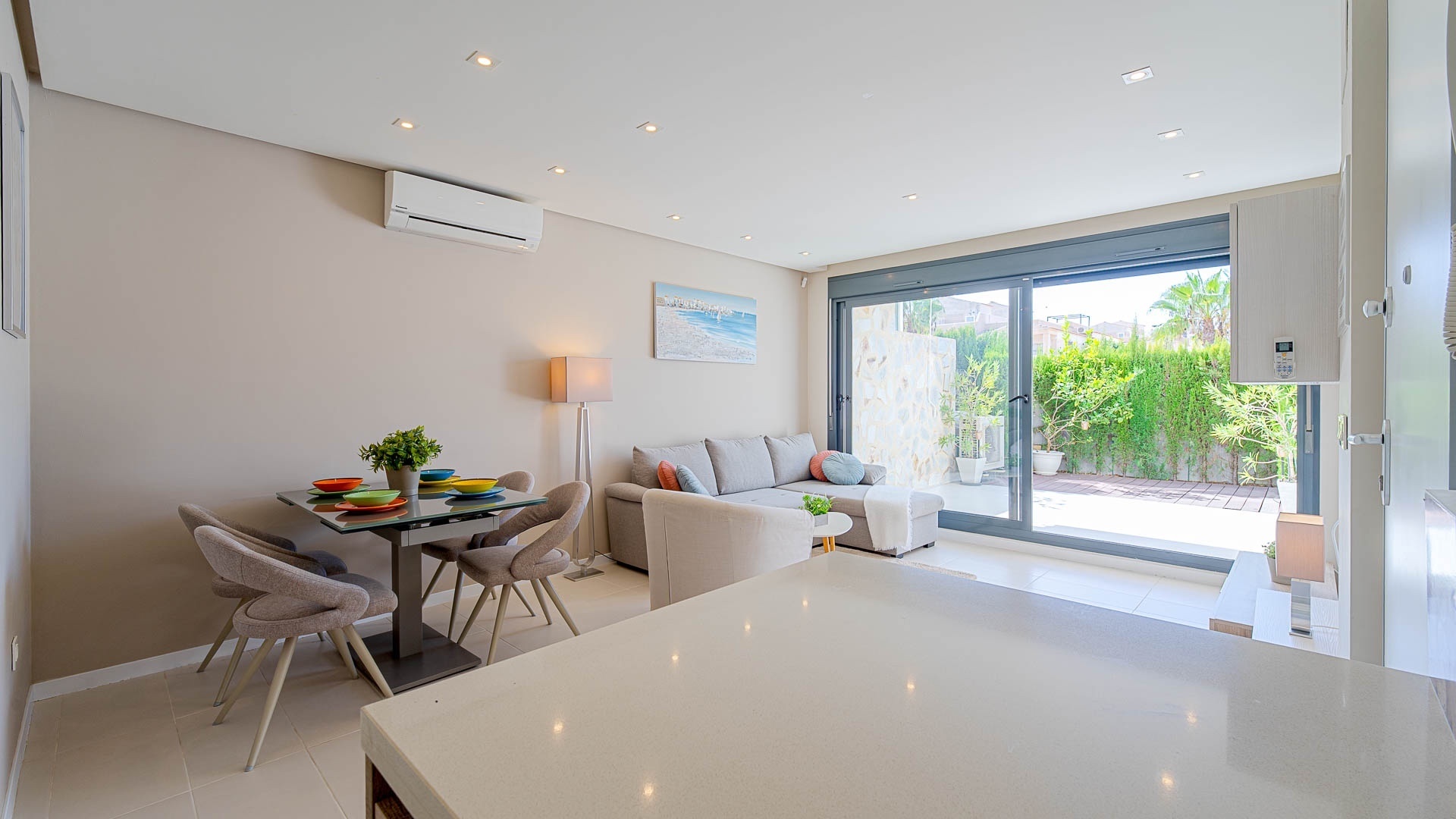 Resale - Apartment - Punta Prima - la cenula