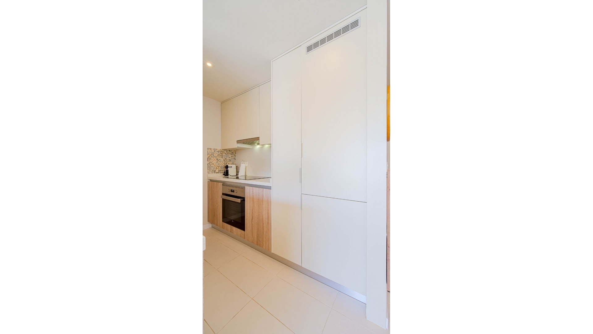 Resale - Apartment - Punta Prima - la cenula