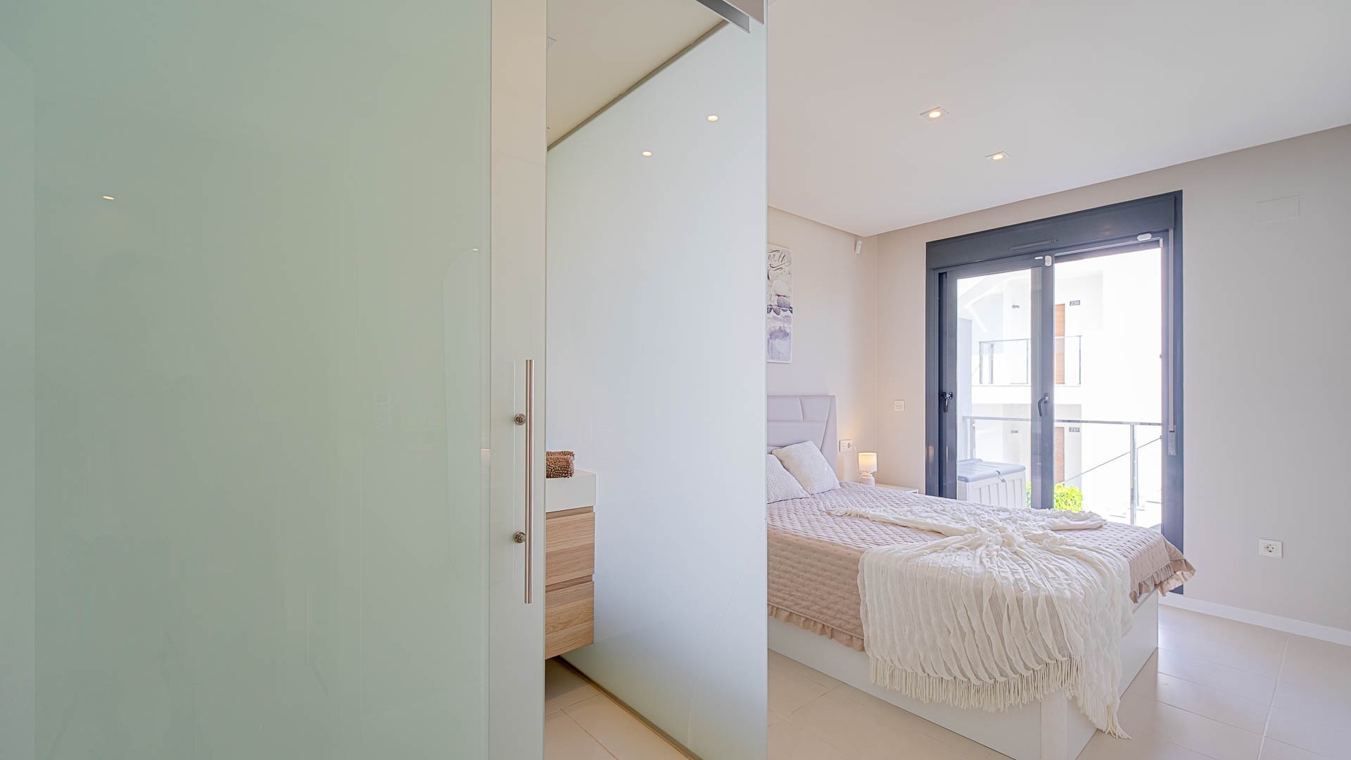 Resale - Apartment - Punta Prima - la cenula