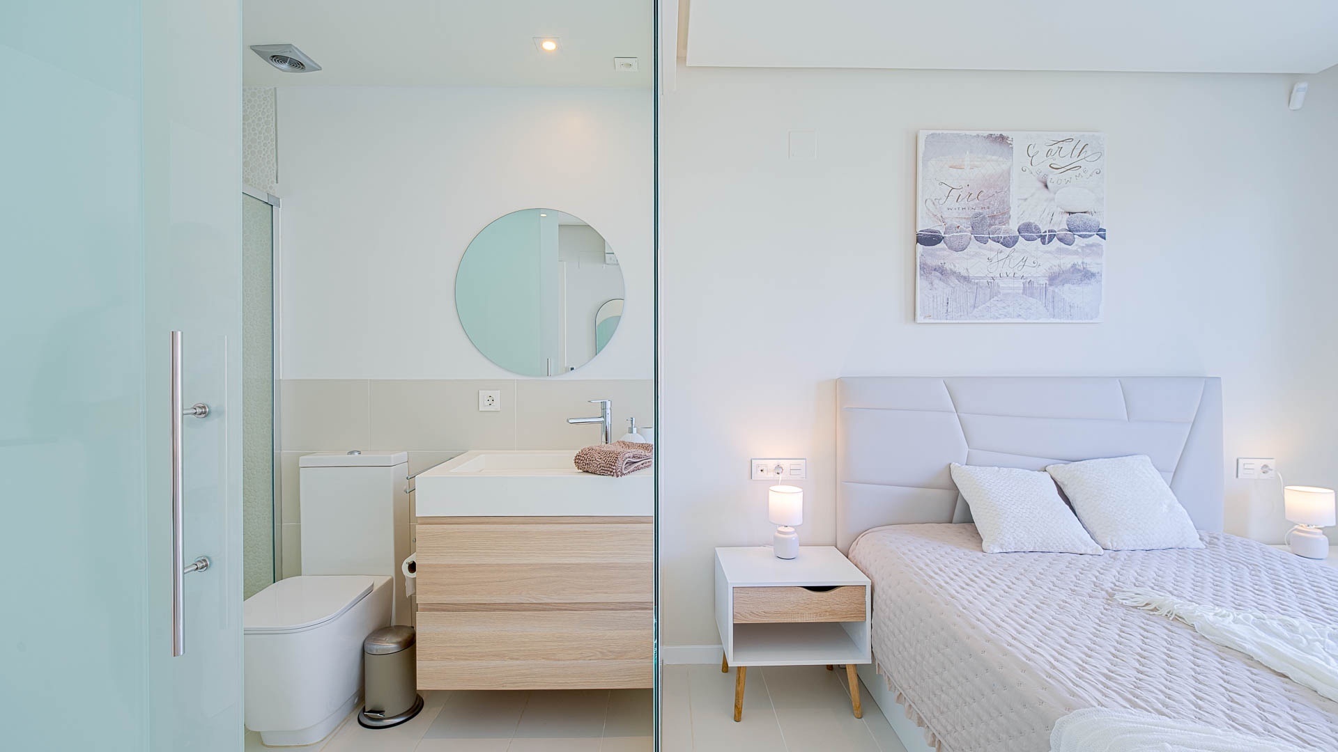 Resale - Apartment - Punta Prima - la cenula