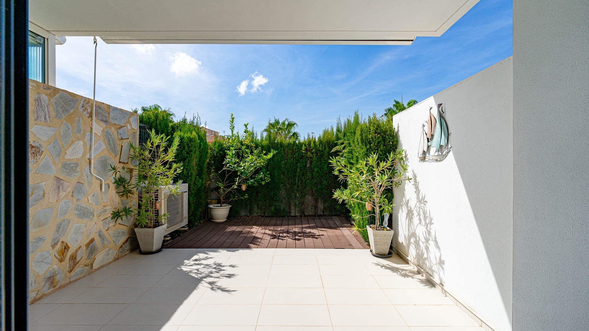 Resale - Apartment - Punta Prima - la cenula