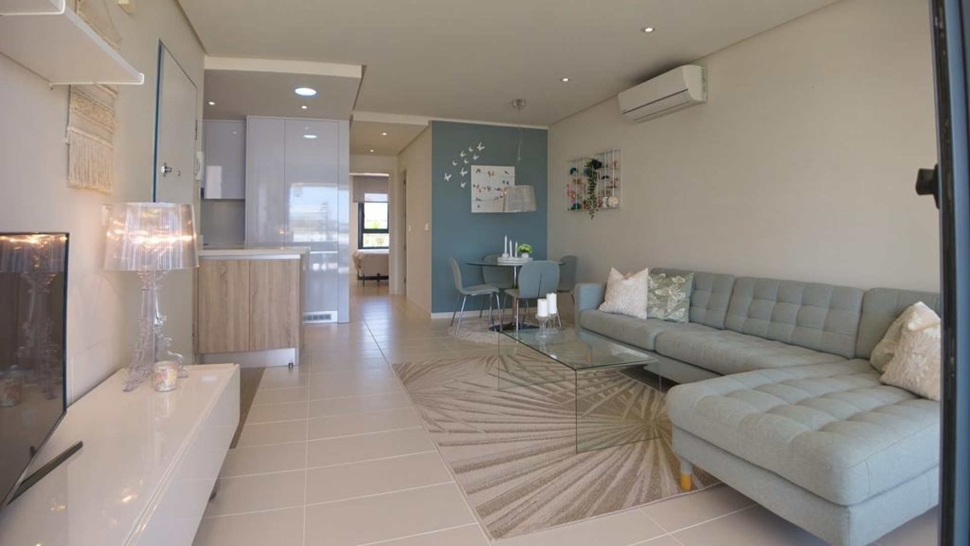 Resale - Apartment - Punta Prima - la cenula