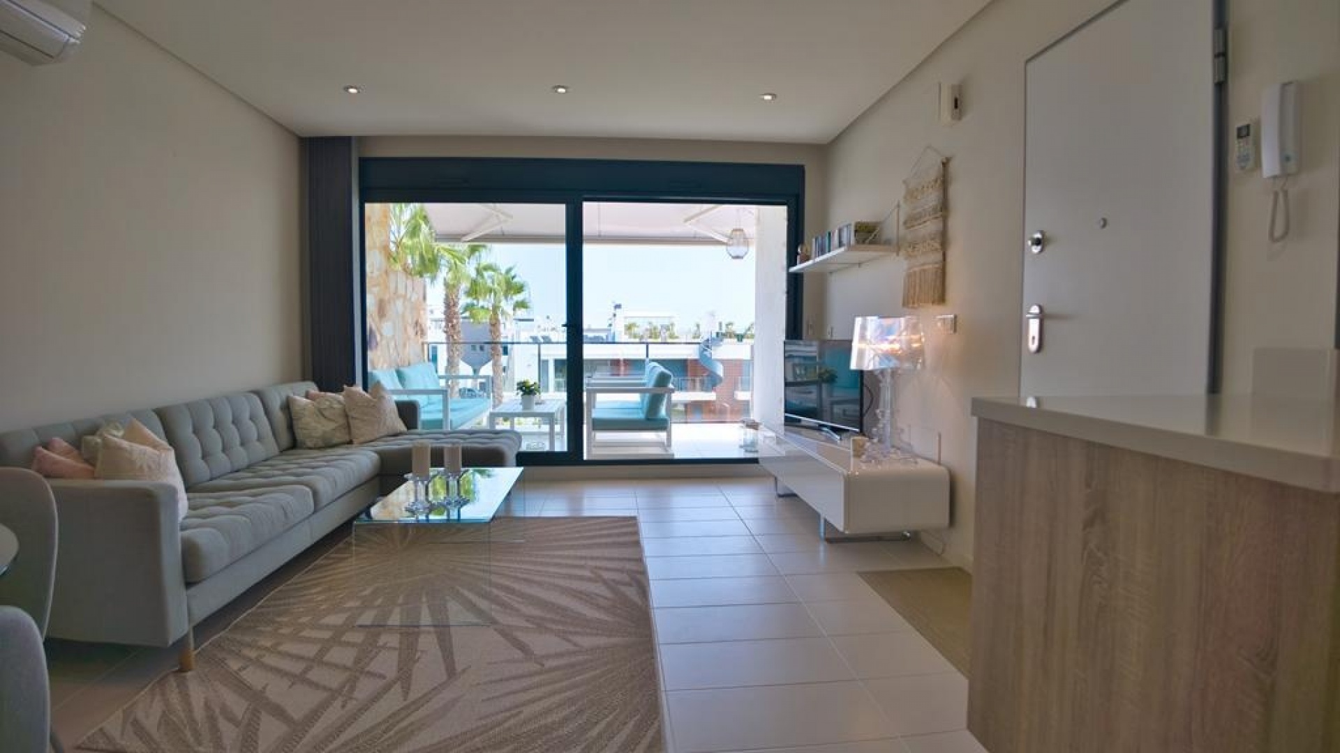 Resale - Apartment - Punta Prima - la cenula