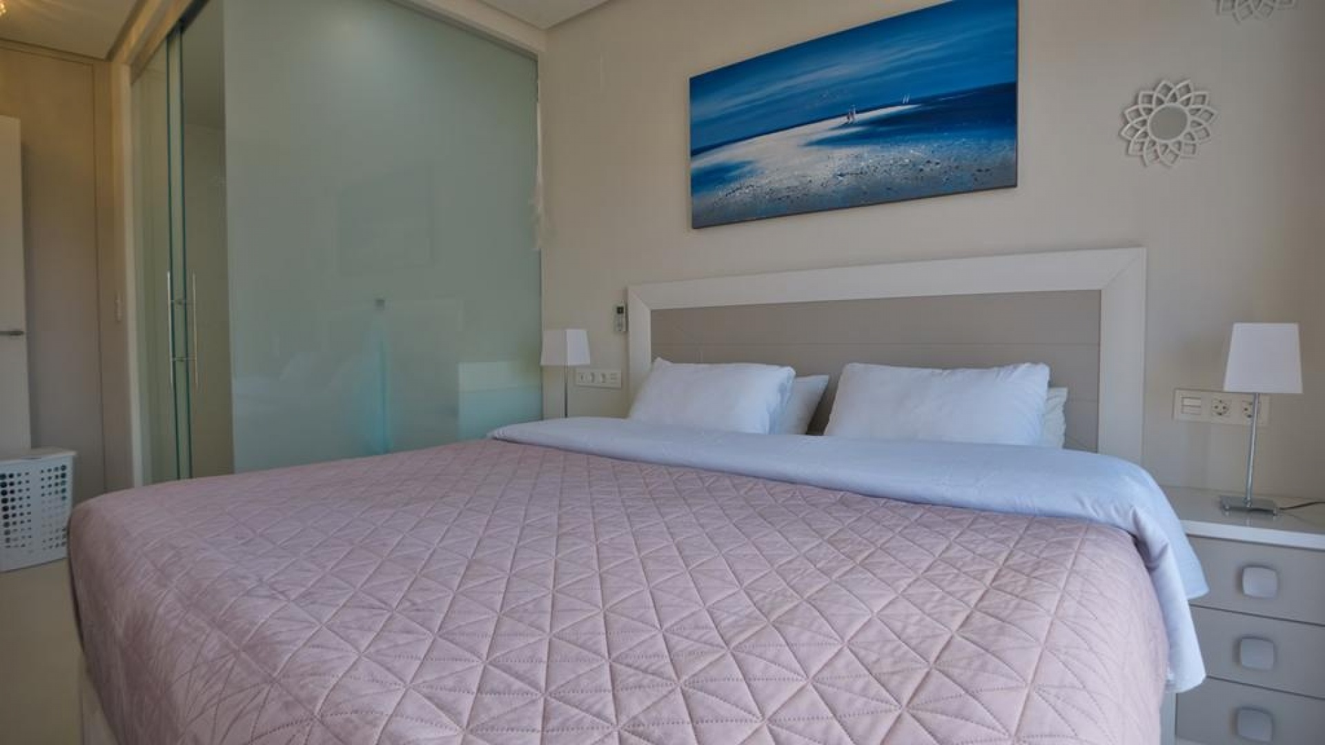 Resale - Apartment - Punta Prima - la cenula