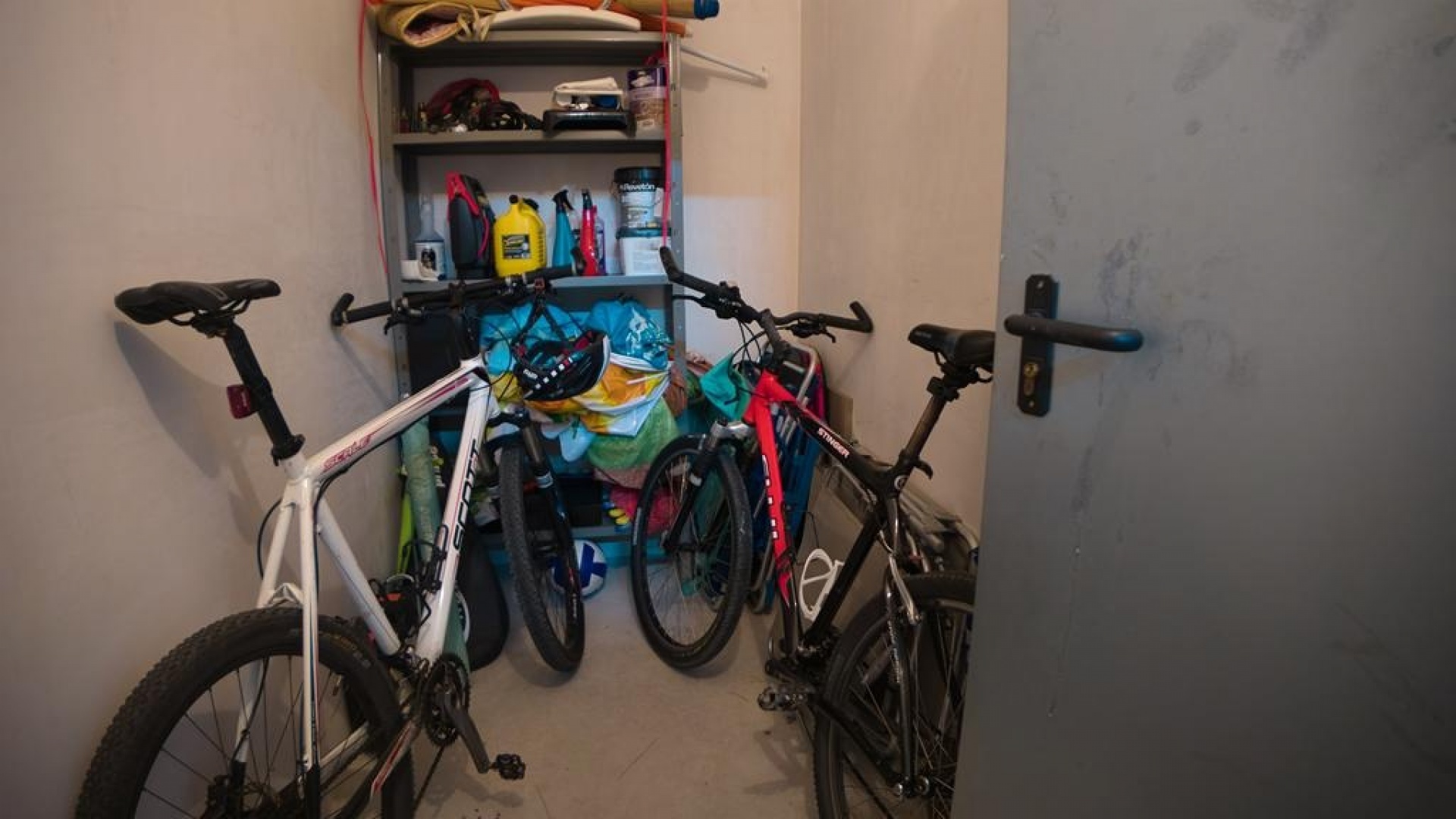 Resale - Apartment - Punta Prima - la cenula