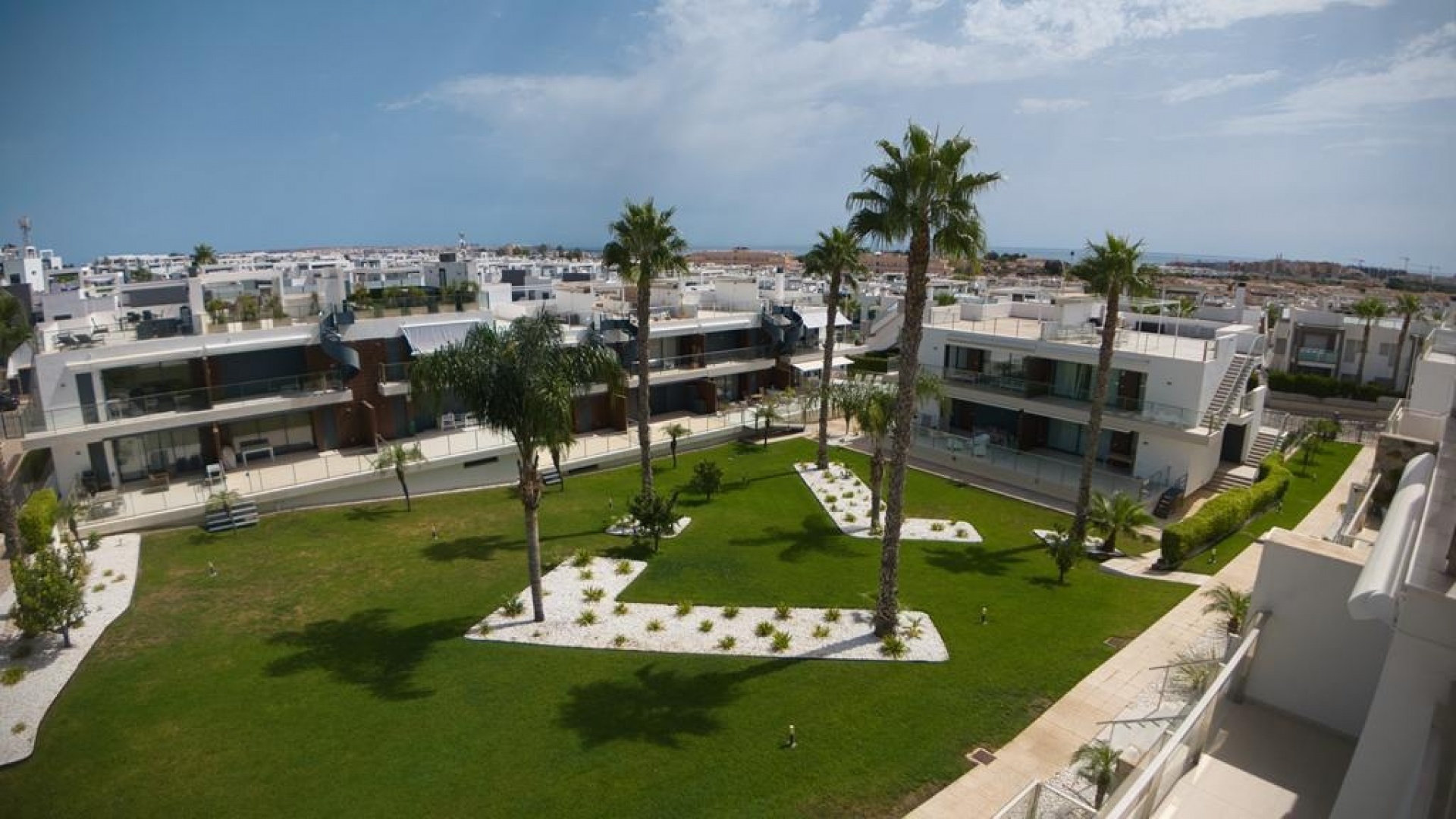 Resale - Apartment - Punta Prima - la cenula