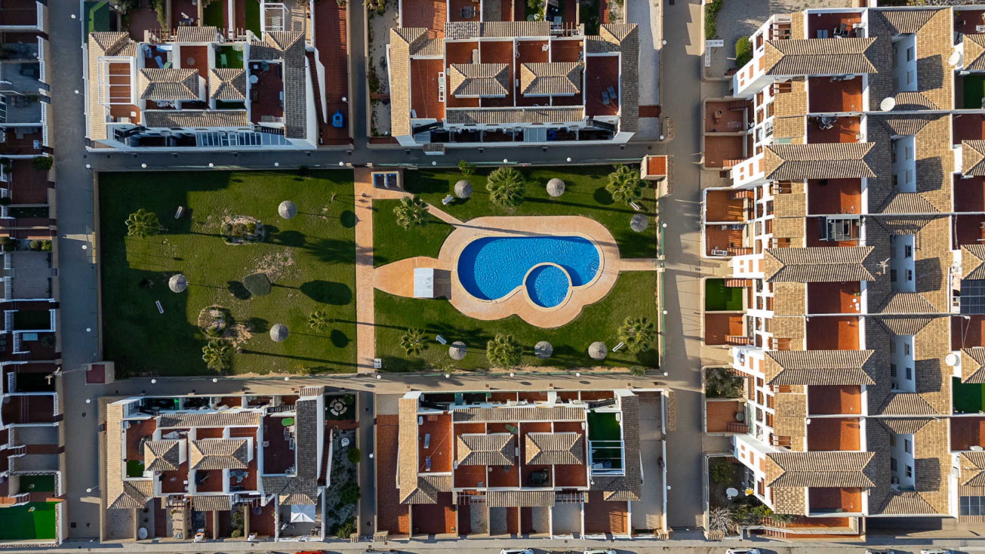 Resale - Apartment - Punta Prima - La Cinuelica