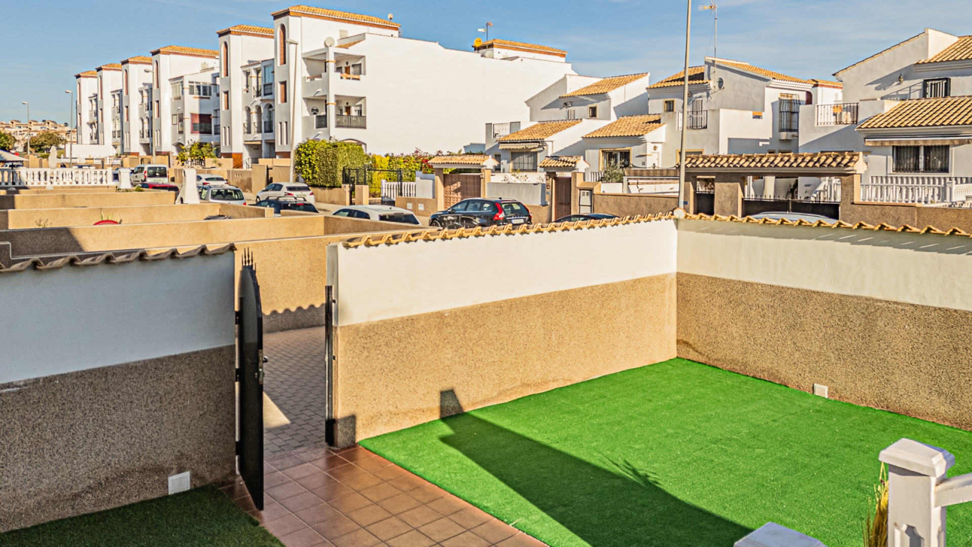 Resale - Apartment - Punta Prima - La Cinuelica