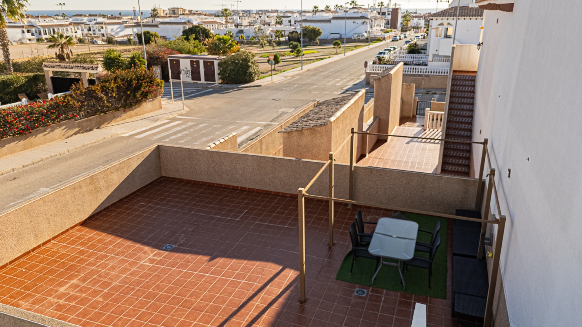 Resale - Apartment - Punta Prima - La Cinuelica