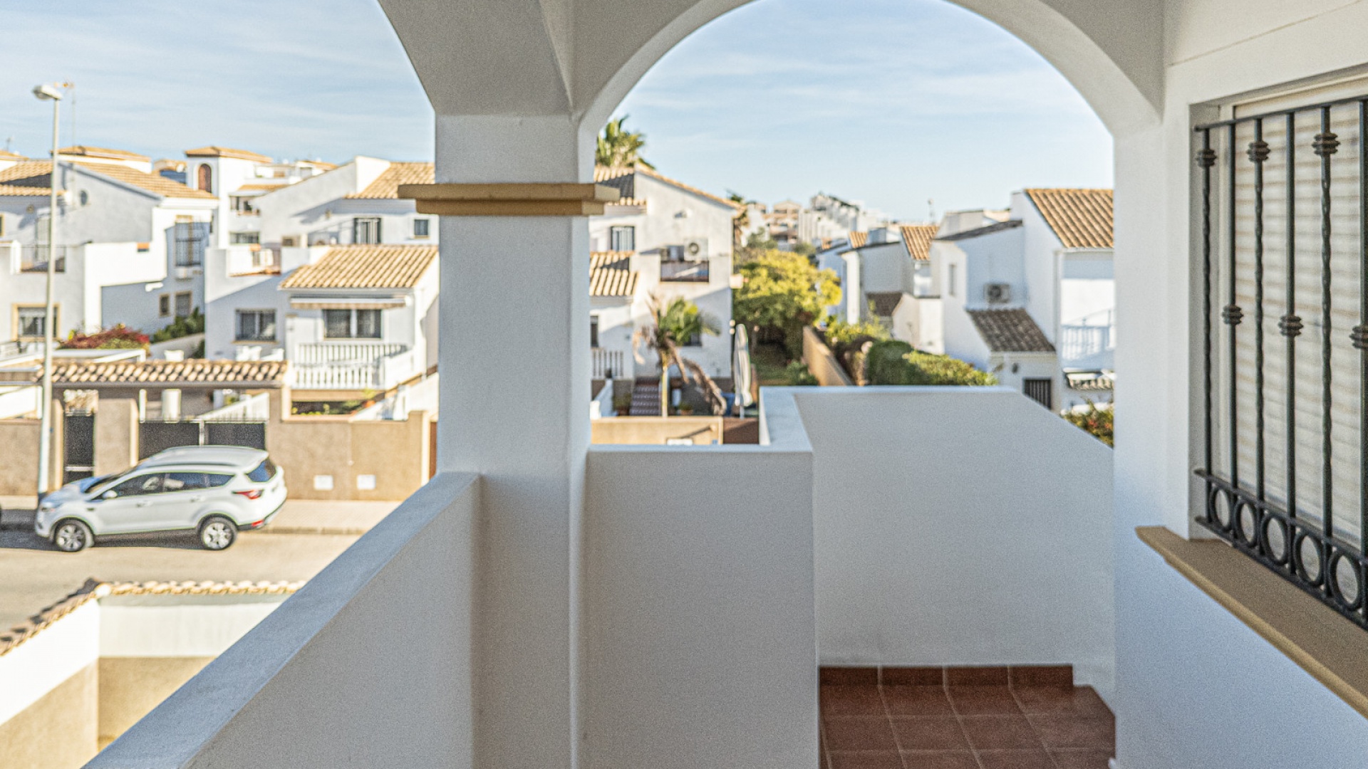 Resale - Apartment - Punta Prima - La Cinuelica