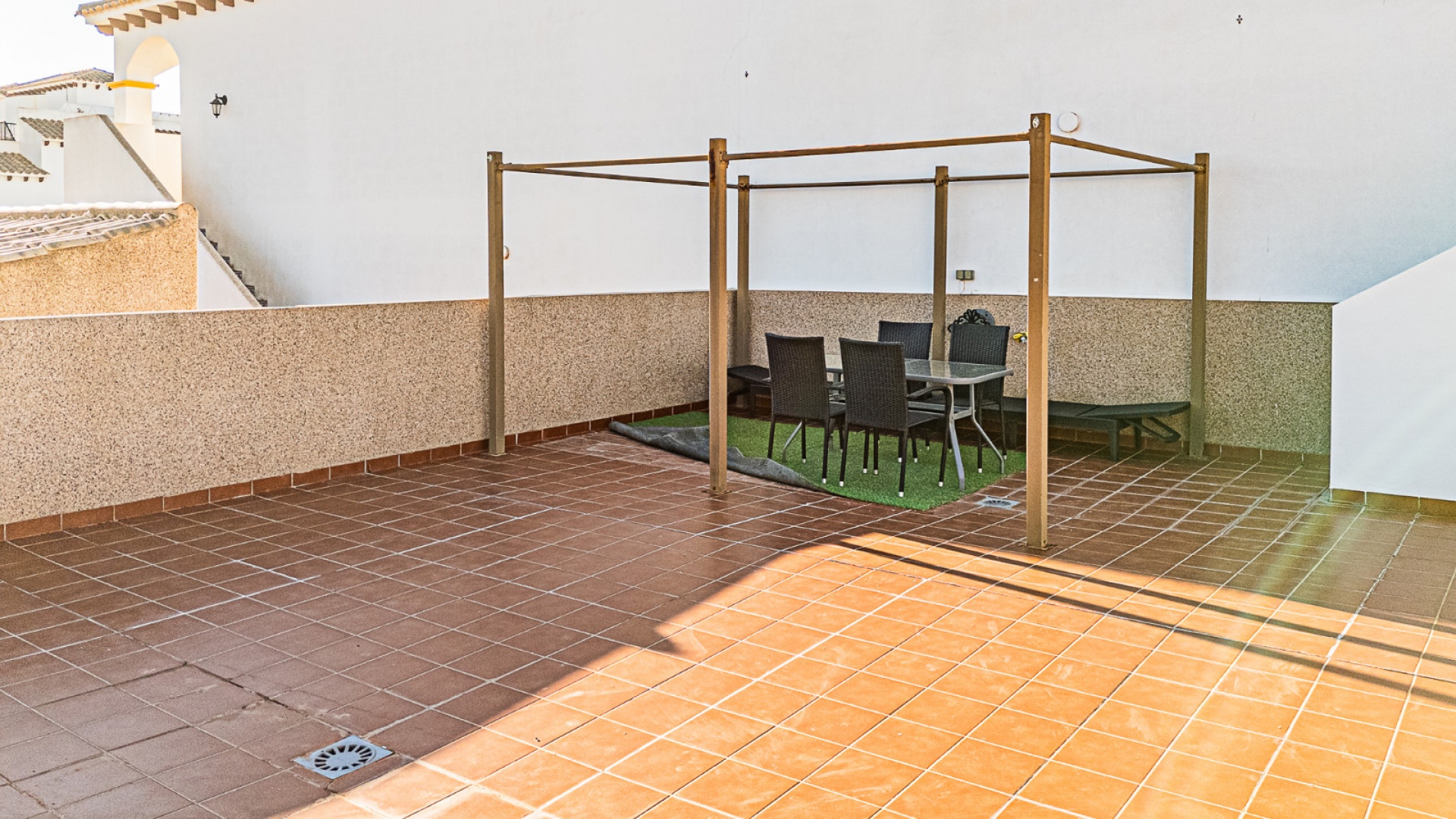 Resale - Apartment - Punta Prima - La Cinuelica