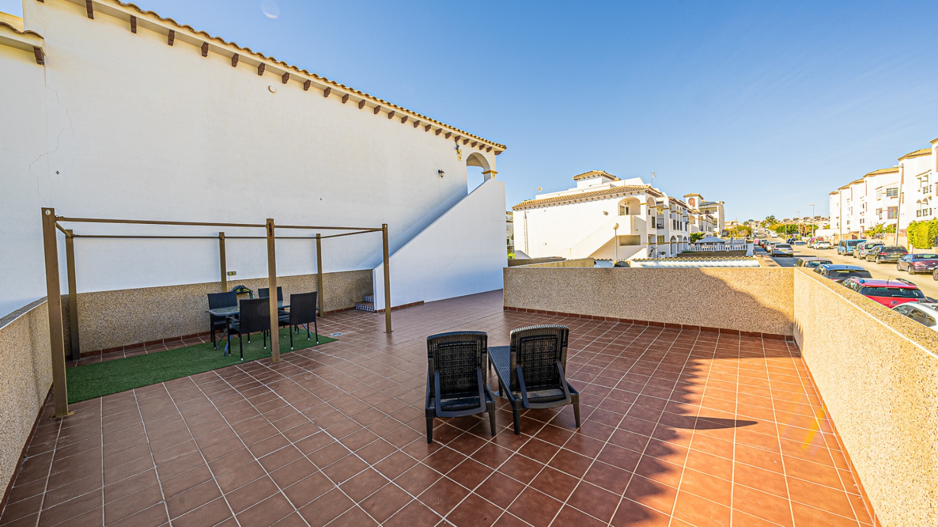 Resale - Apartment - Punta Prima - La Cinuelica