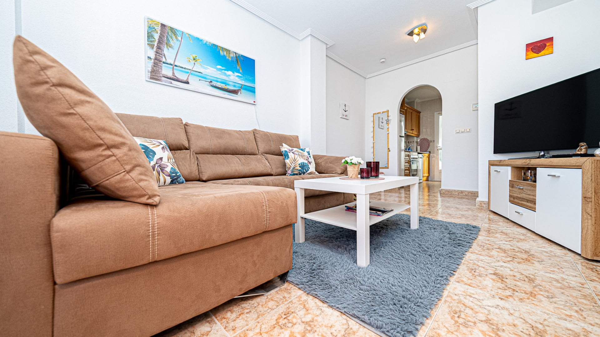 Resale - Apartment - Punta Prima - La Cinuelica