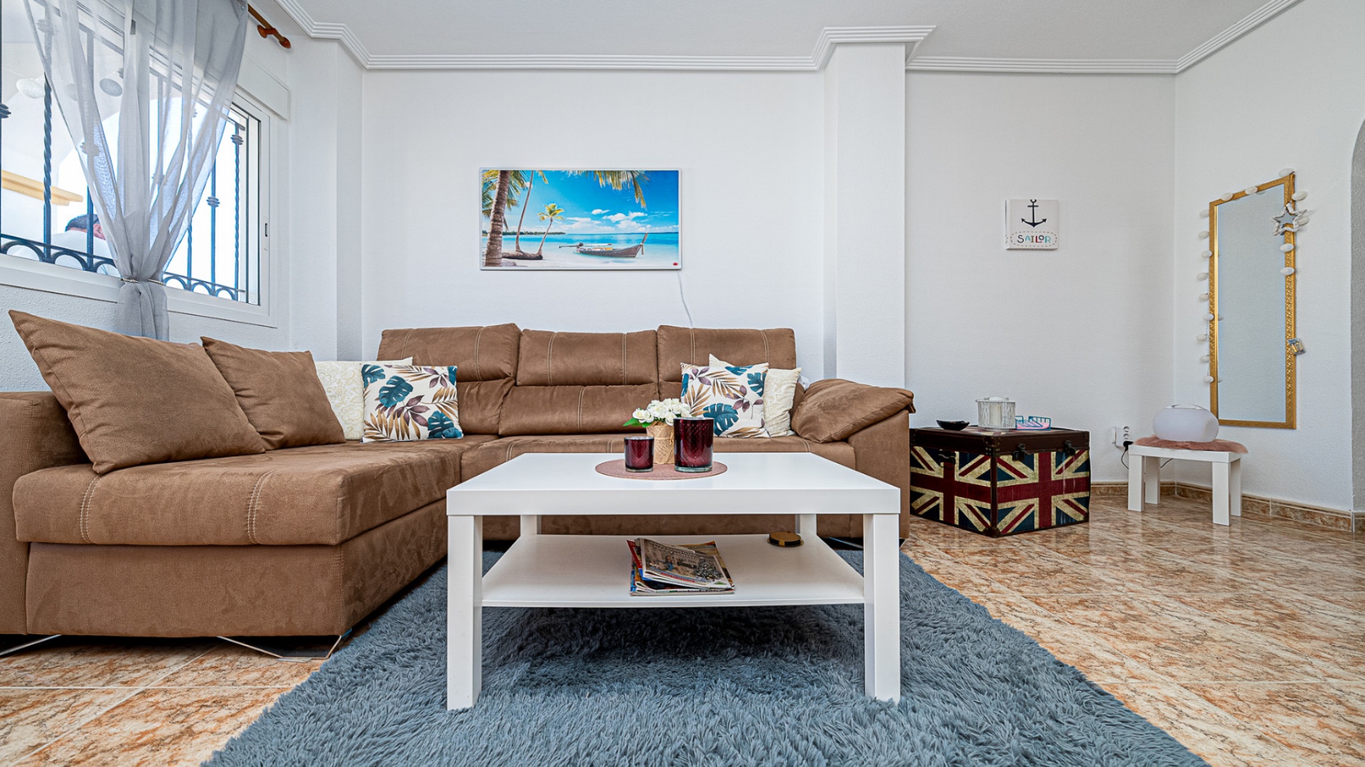 Resale - Apartment - Punta Prima - La Cinuelica