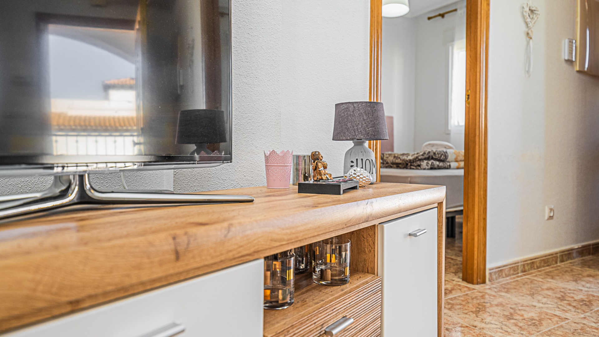 Resale - Apartment - Punta Prima - La Cinuelica