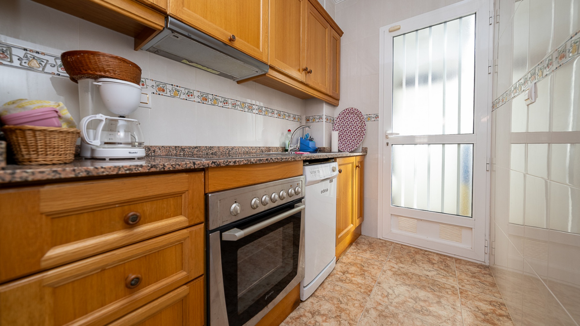 Resale - Apartment - Punta Prima - La Cinuelica