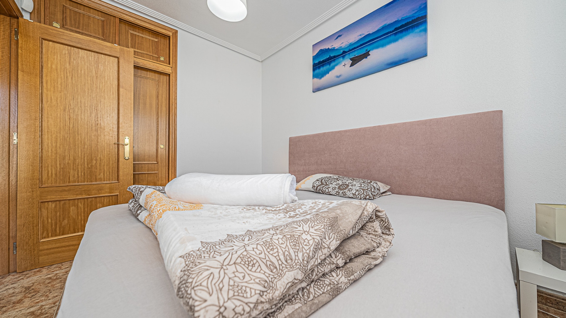 Resale - Apartment - Punta Prima - La Cinuelica