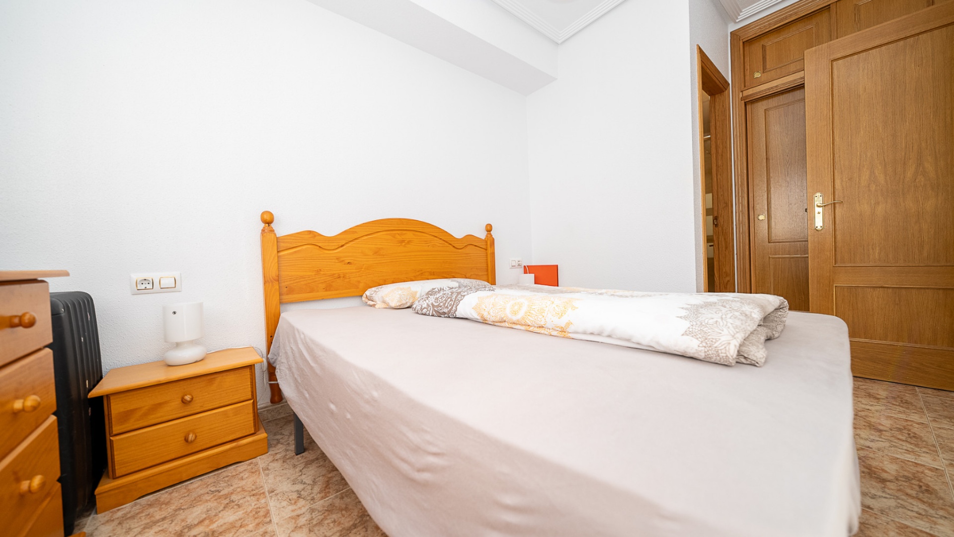 Resale - Apartment - Punta Prima - La Cinuelica