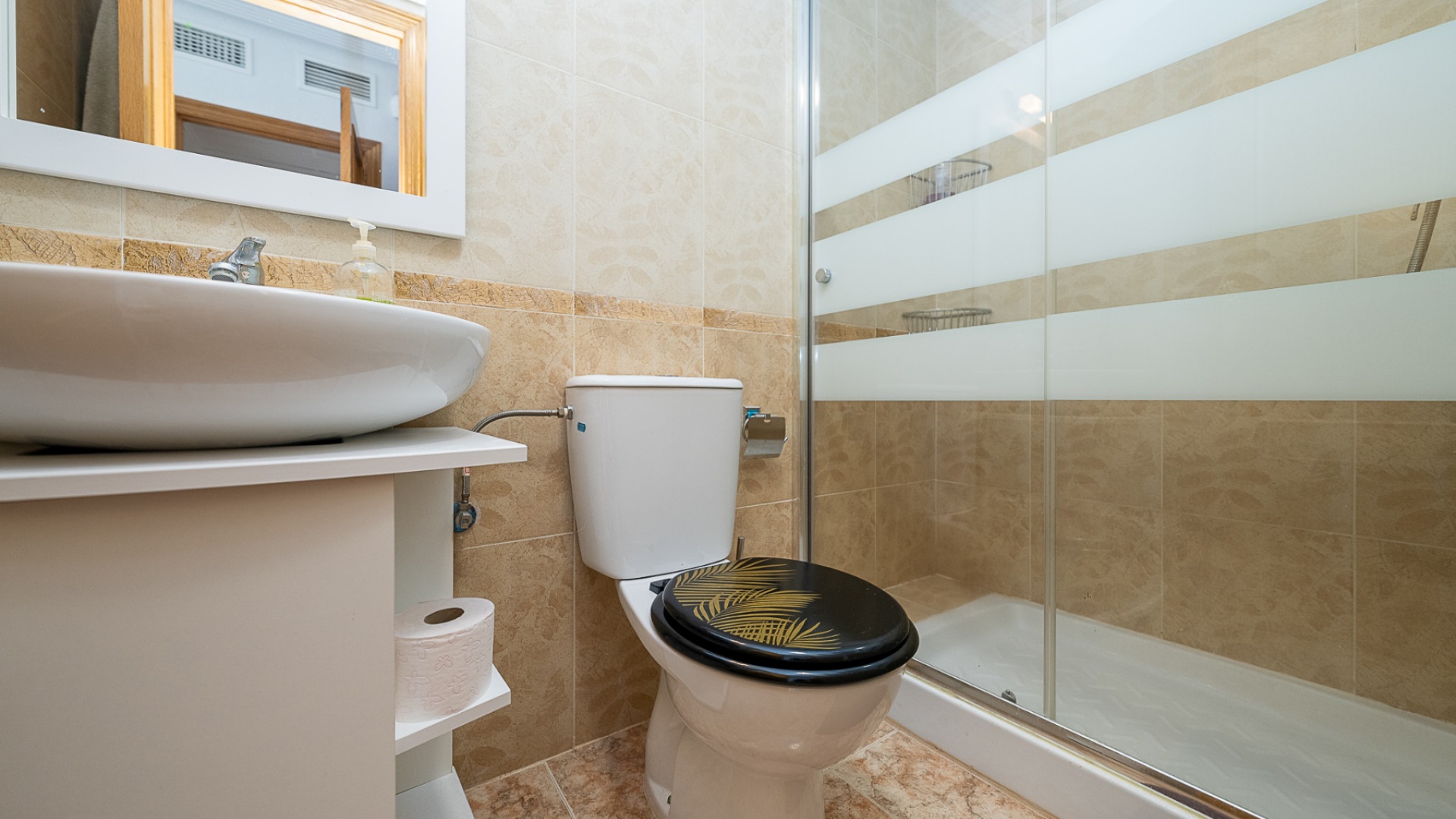 Resale - Apartment - Punta Prima - La Cinuelica