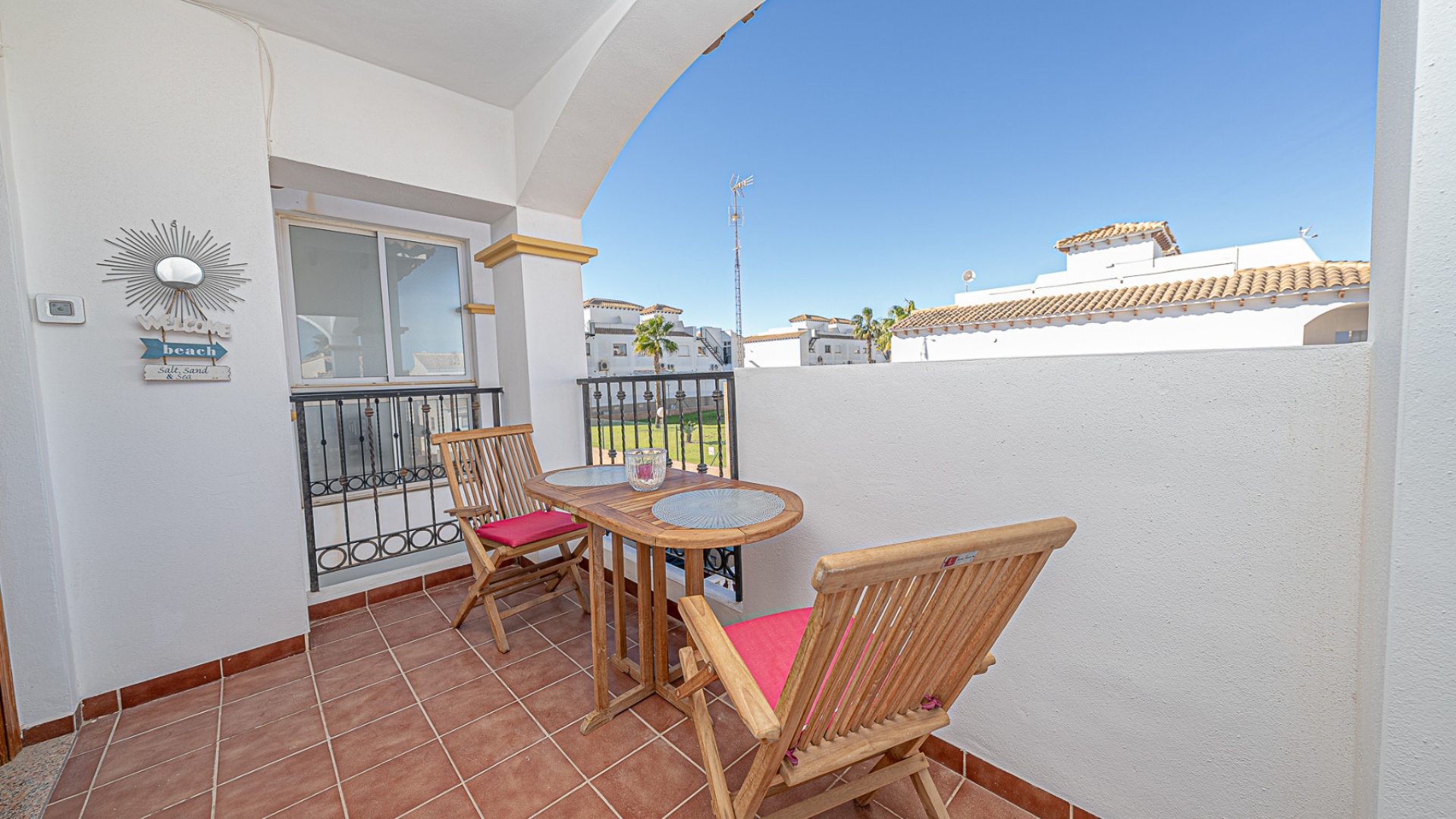 Resale - Apartment - Punta Prima - La Cinuelica