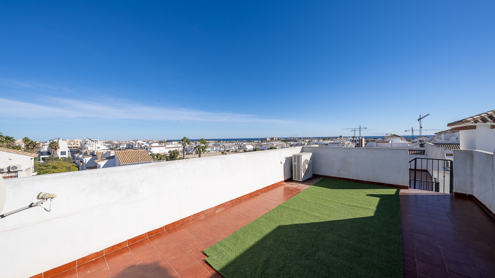 Resale - Apartment - Punta Prima - La Cinuelica