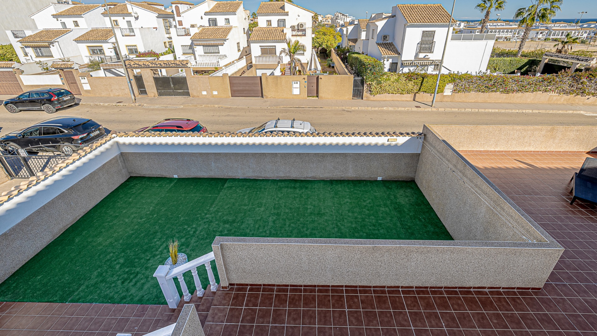 Resale - Apartment - Punta Prima - La Cinuelica