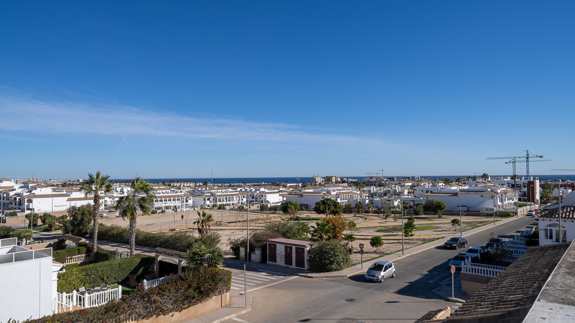 Resale - Apartment - Punta Prima - La Cinuelica