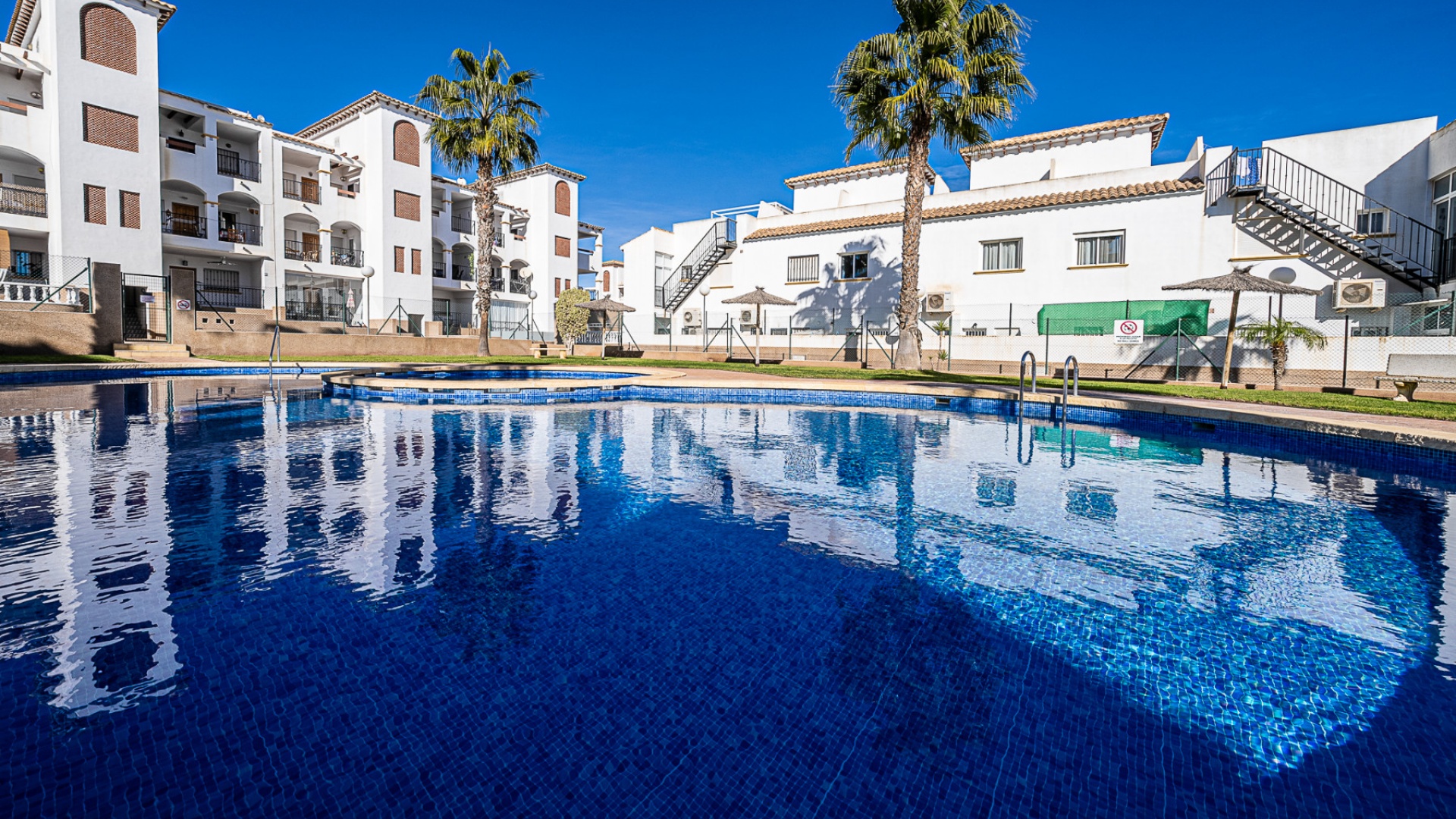 Resale - Apartment - Punta Prima - La Cinuelica