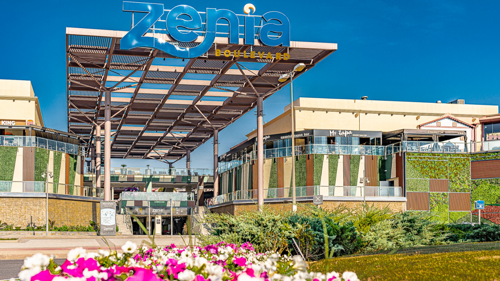 Resale - Apartment - Punta Prima - La Cinuelica