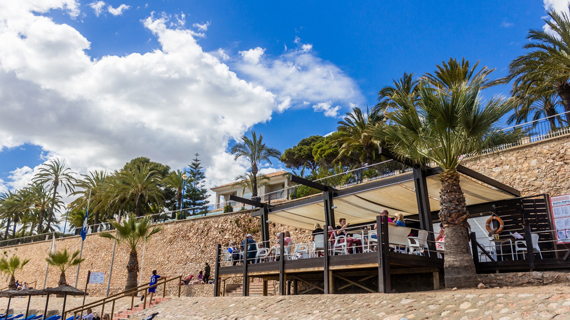 Resale - Apartment - Punta Prima - La Cinuelica