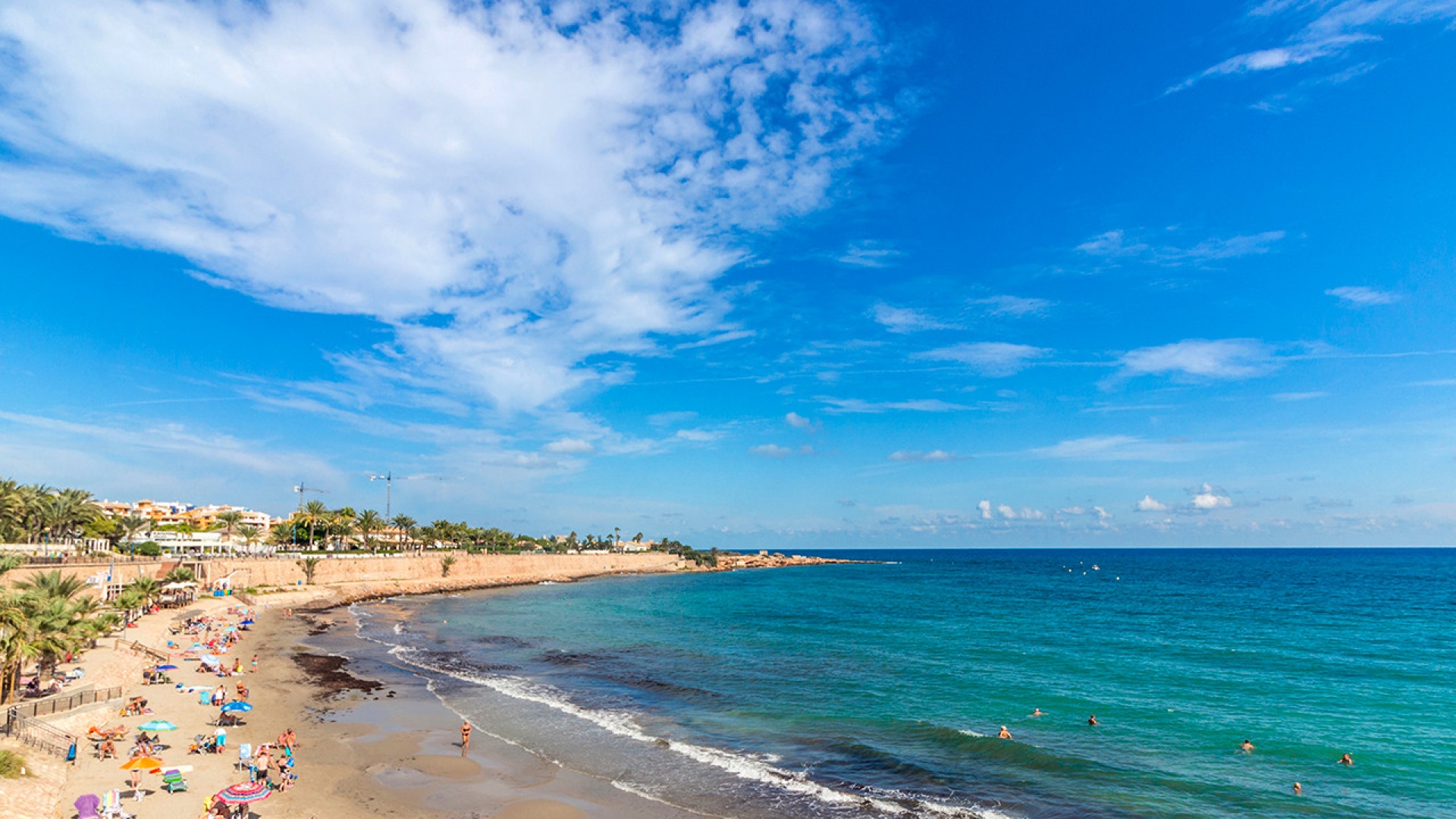 Resale - Apartment - Punta Prima - La Cinuelica