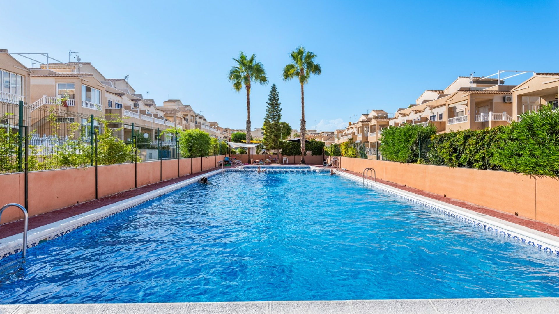Resale - Apartment - Punta Prima - La Cinuelica