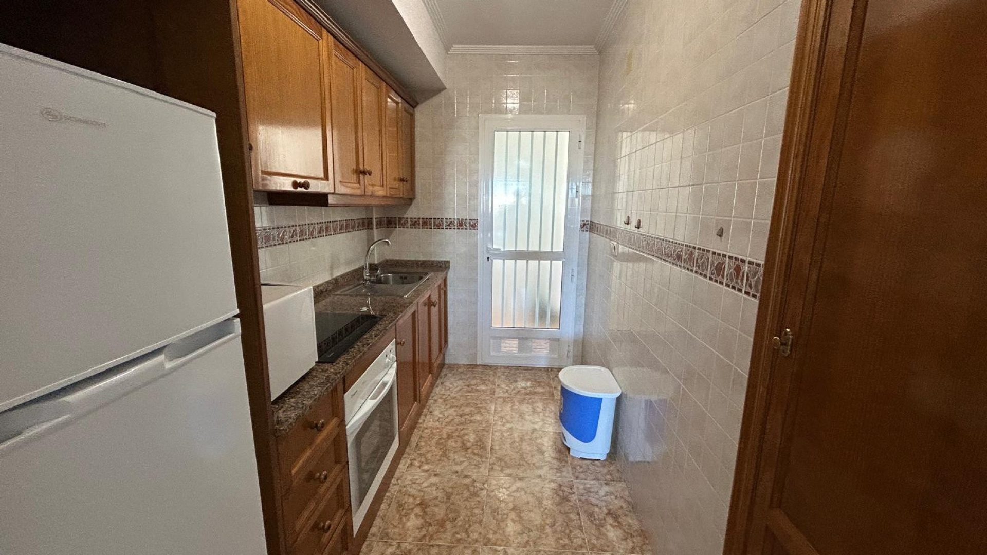 Resale - Apartment - Punta Prima - La Cinuelica