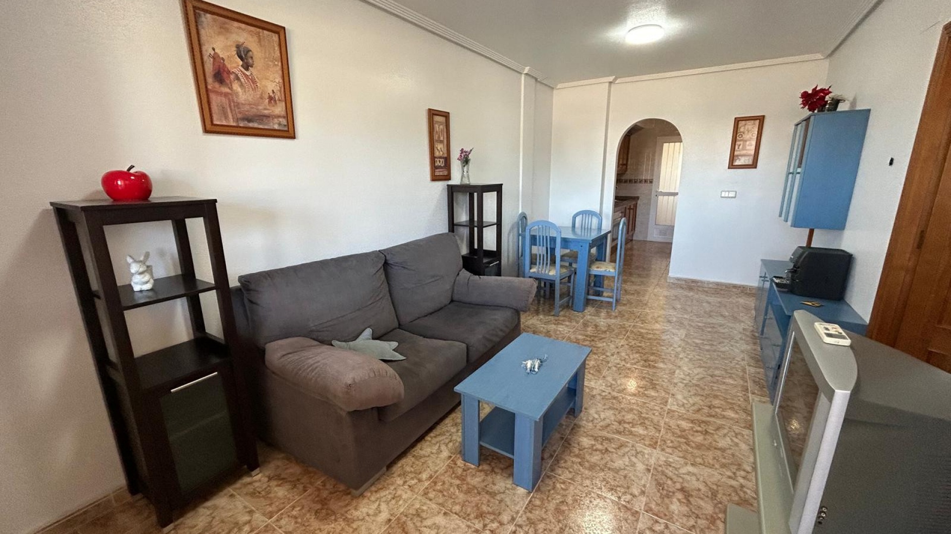 Resale - Apartment - Punta Prima - La Cinuelica