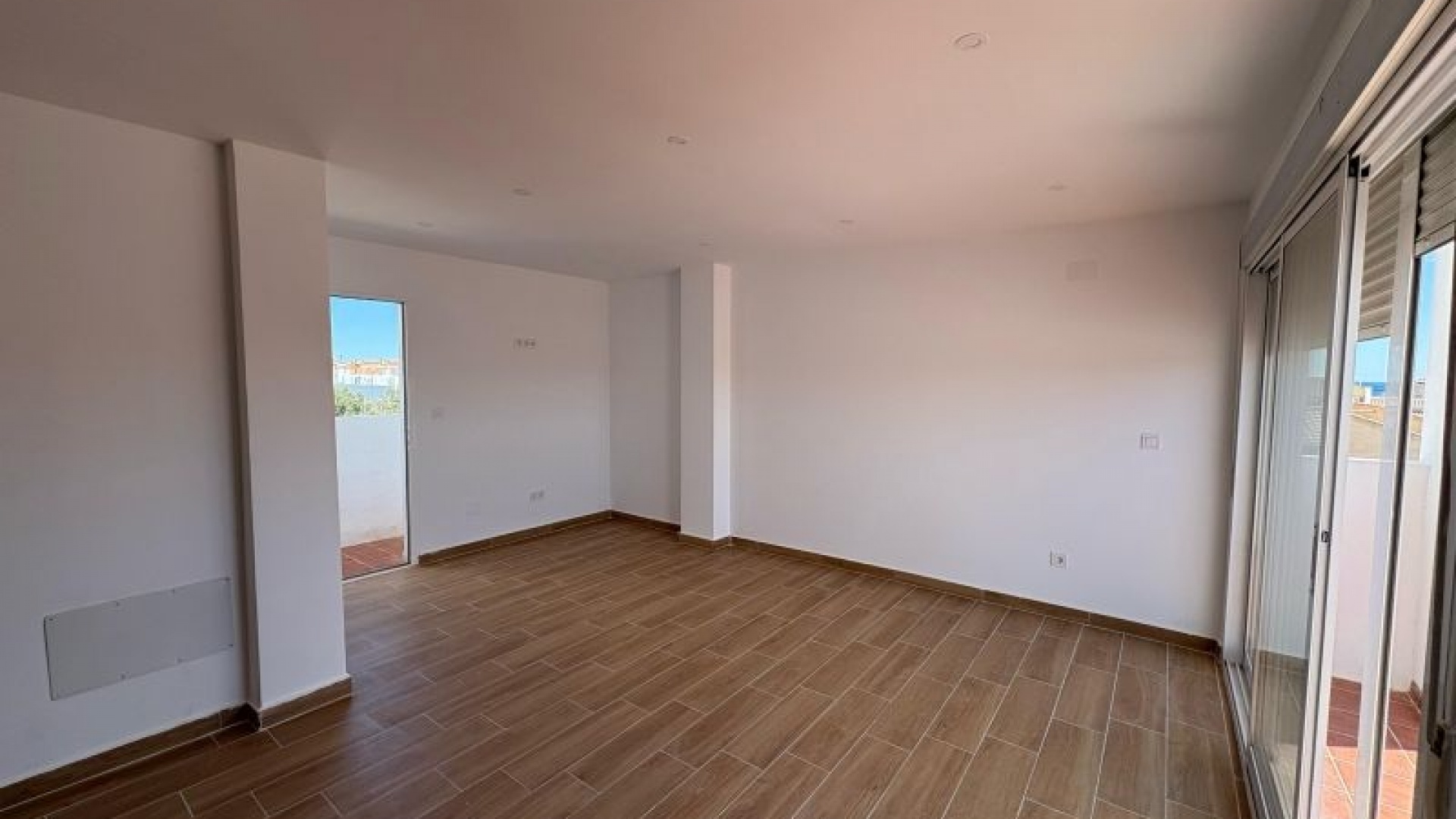 Resale - Apartment - Punta Prima - La Cinuelica
