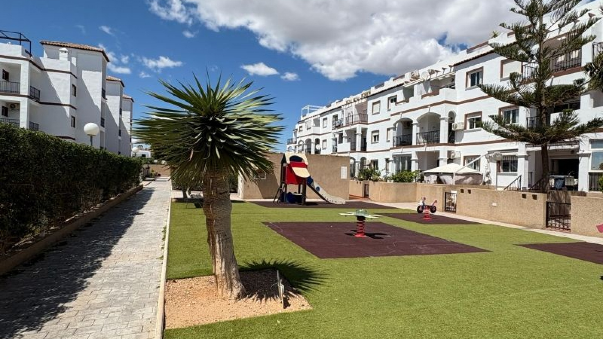 Resale - Apartment - Punta Prima - La Cinuelica