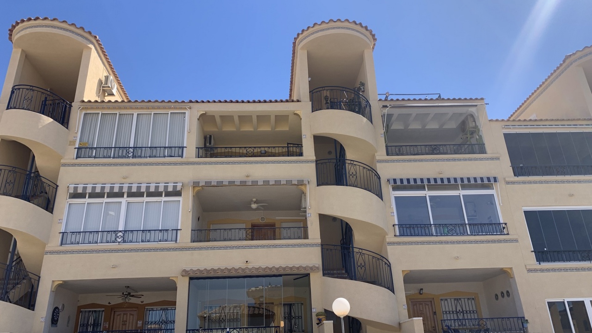 Resale - Apartment - Punta Prima - La Cinuelica