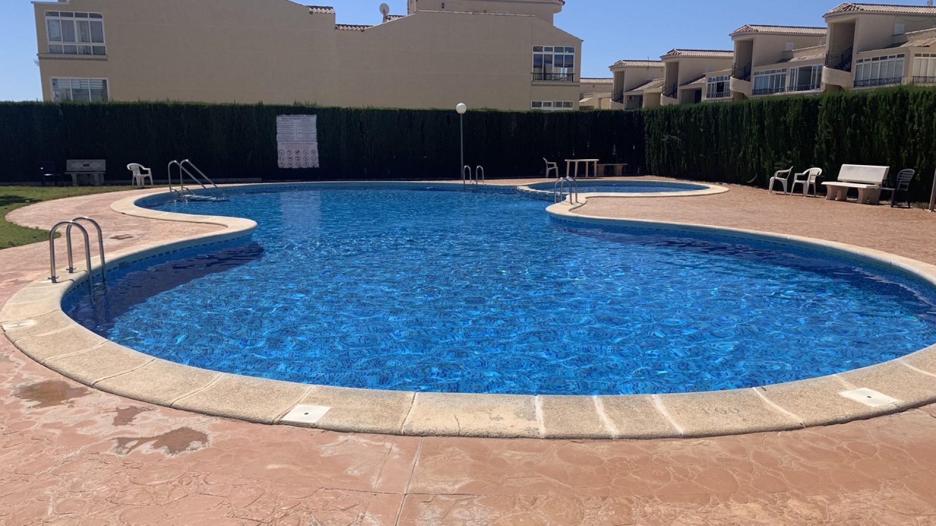 Resale - Apartment - Punta Prima - La Cinuelica